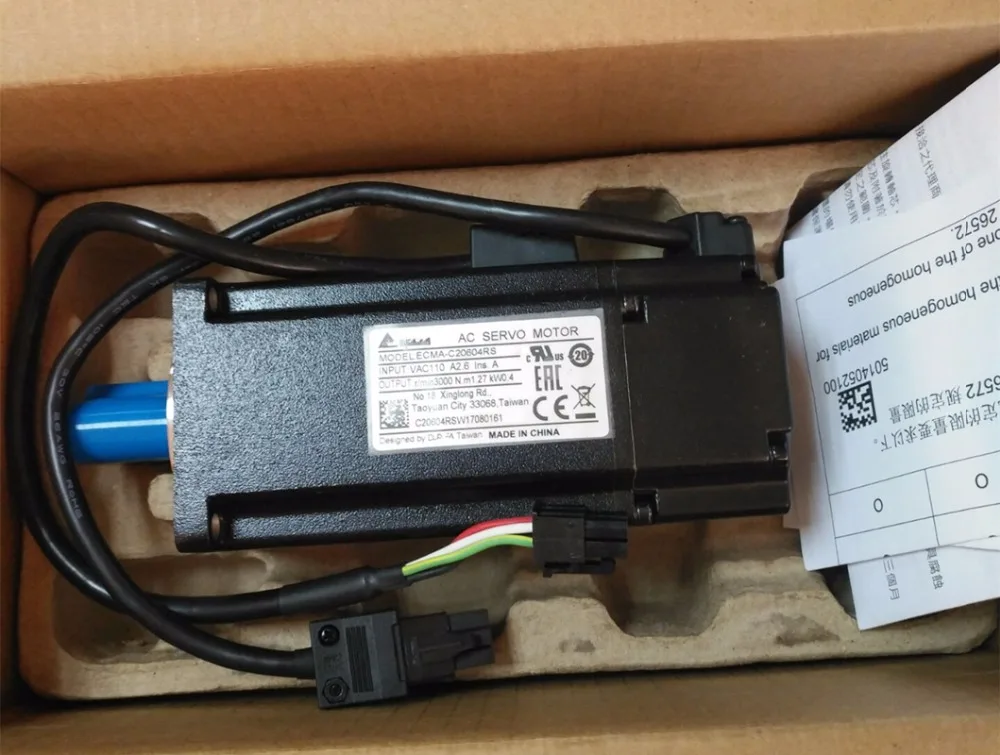 Серводвигатель переменного тока 220 В 400 Вт нм 3000 об/мин|servo rc|servo motor systemservo coupling |
