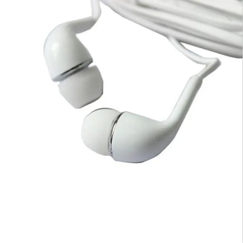3.5mm In-Ear Stereo Earphones For Samsung Galaxy Grand i9080 i9082 Earbuds Headset With Mic Remote Volume Control | Электроника