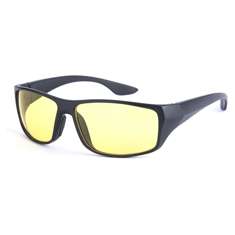 Chashma брендовые новые спортивные очки ночного видения для вождения