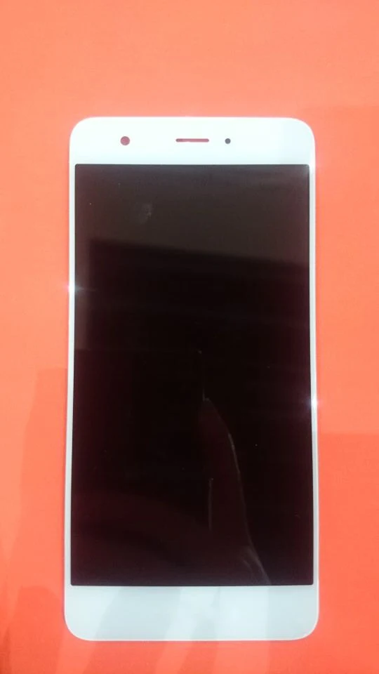 Сенсорный экран для HUAWEI Nova CAN-L01 CAN-L02 ЖК-экран Digitizer стекло сборки 5 0 ''черный