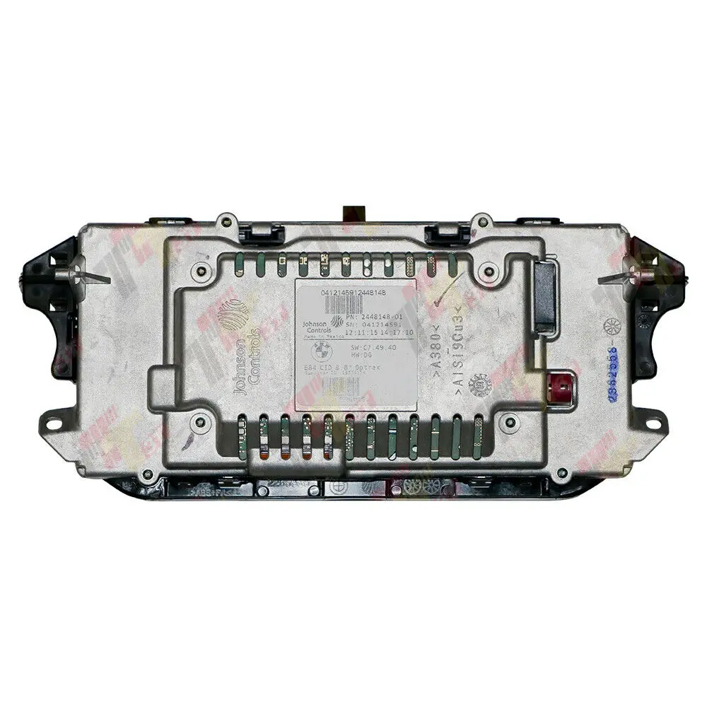 Оригинал для BMW X1 E84 CID 8 ''OPTREX навигация GPS ЖК-дисплей CIC монитор 9231325 |