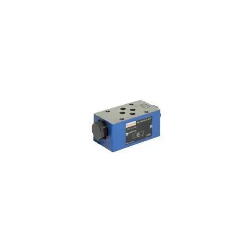 

Z2S6B1-64/клапан rexroth Новый