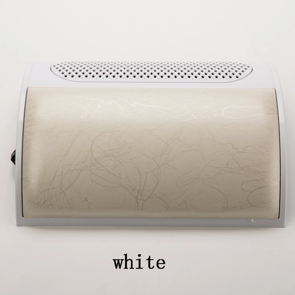 Инструменты для ногтей пылесборник маникюра пылесос с 3 вентиляторами + мешками