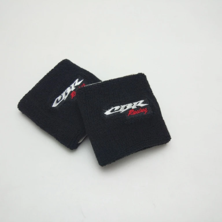 Хлопок мотоцикл Тормозная жидкость резервуар носки для Honda CBR1000RR CBR600RR F5 CBR900RR 954 919 929