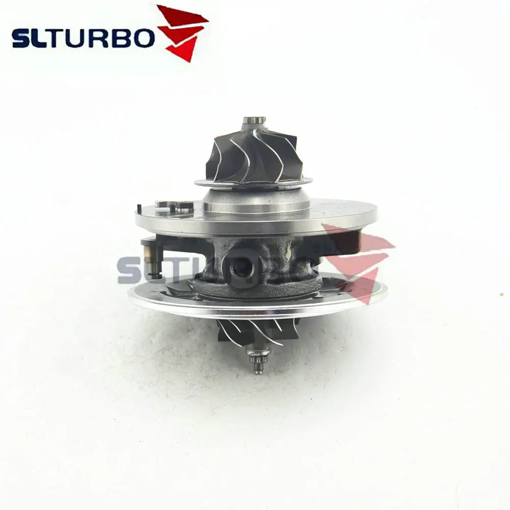 Турбонагнетатель 723167-5008S для Volvo S60 I / S80 2.4D 163HP 120Kw D5244T - 723167-9008S картридж турбины 8653122