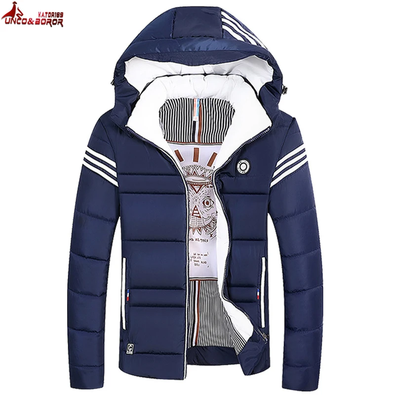 Брендовая Зимняя Куртка varsity мужская верхняя одежда уличная мужские ветровки в