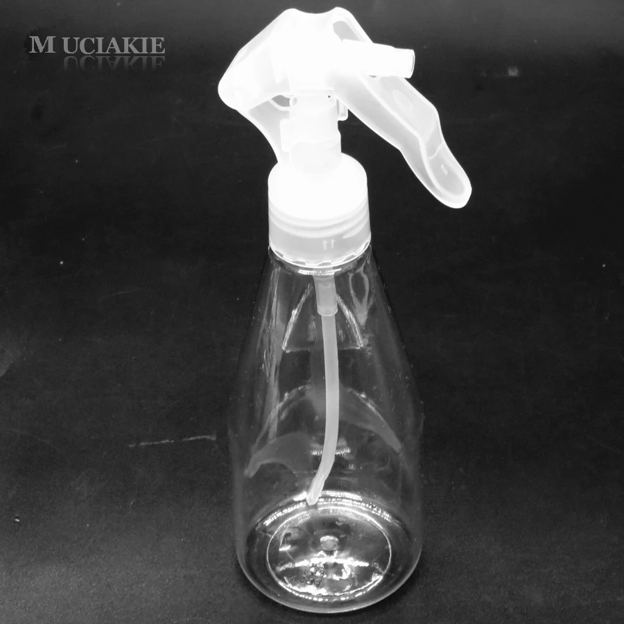 MUCIAKIE 1 шт. ручной распылитель воды 200 мл для полива сада переносной поливочный с