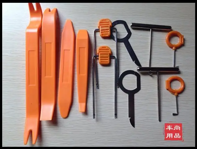 12 шт./компл. высокое качество бесплатная доставка автомобильные инструменты для