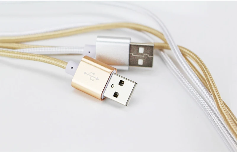 Кабель type C 2 м 1 м 25 см USB C кабель для Xiaomi Mi8 Mi9 SE huawei P20 Lite samsung S10 S10e S8 S9 type-C кабель питания