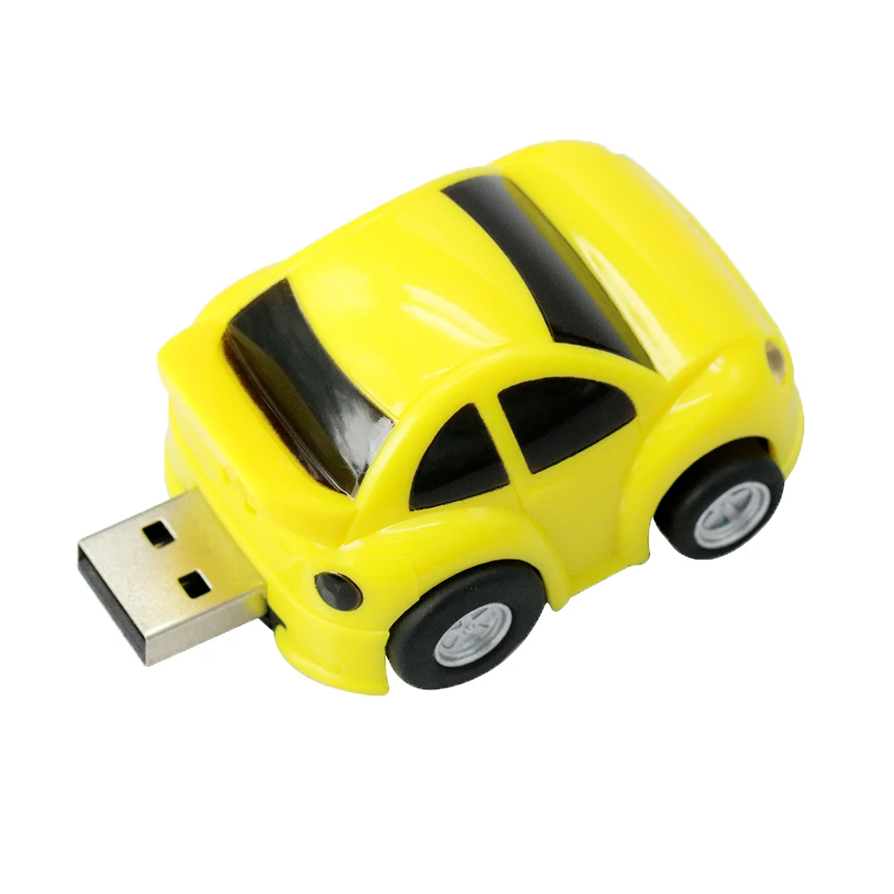 Реальный Ёмкость 4 ГБ USB флеш накопитель Mini флэш автомобиль 128 оперативной памяти