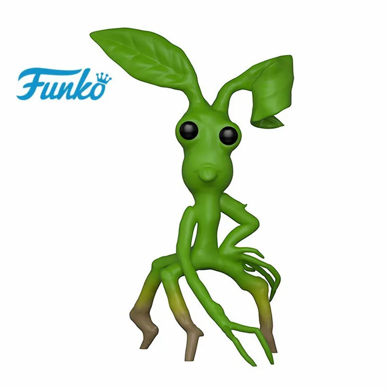 FUNKO поп волшебная палочка фильм фантастические животные и где найти их #19 Pickett #17
