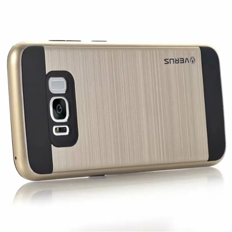 Zeallion для самсунга Galaxy S9 S8 S7 S6 S5 S4 S3 Edge Plus J1 J3 J5 J7 A3 A5 2016 2017 Prime чехол новый силиконовый