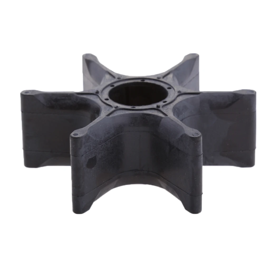 Water Pump Impeller For Yamaha 25 30 40 50 Hp 6H4-44352-00-00 6H4-44352-02 Easy to Install | Автомобили и мотоциклы