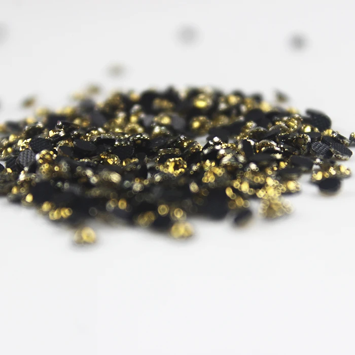 Украшения для ногтевого дизайна блестящие аксессуары 3D украшения творчества