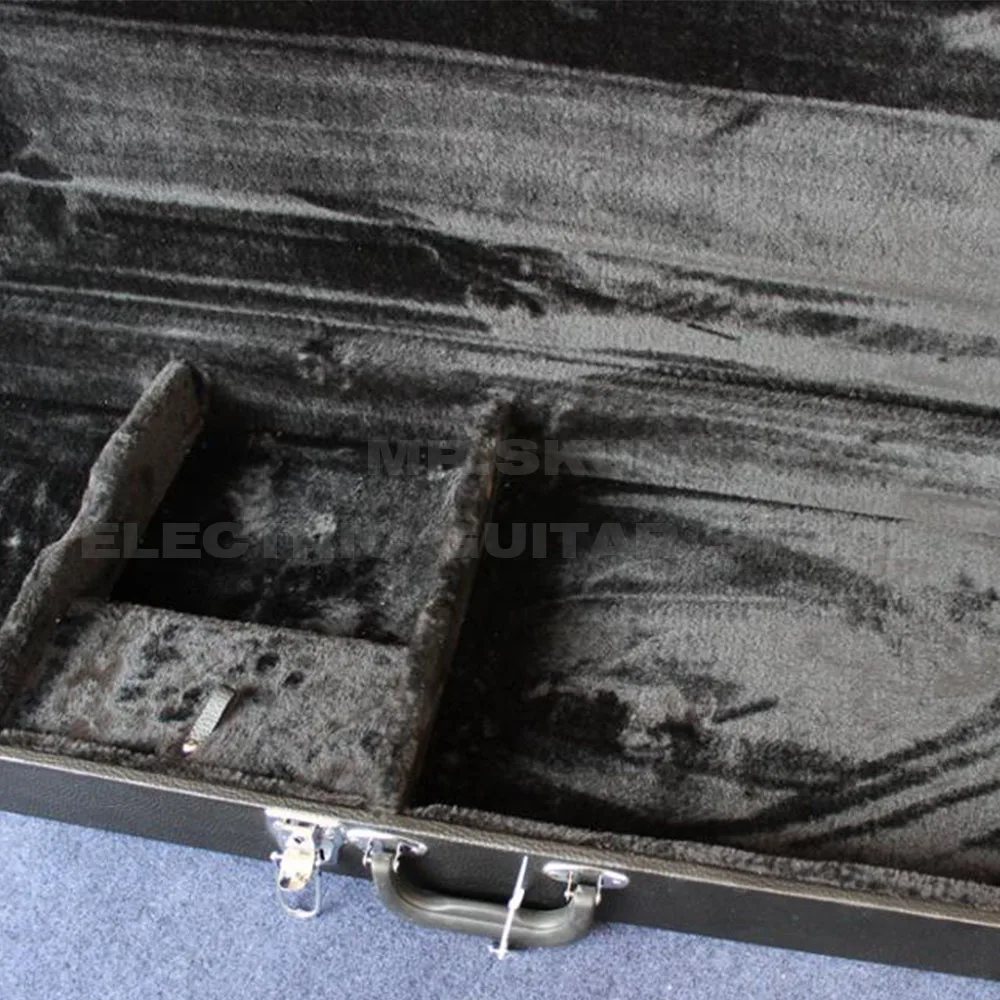 Ricken электрический бас магазин Бакер бас 4003 черная отделка гитара hardcase