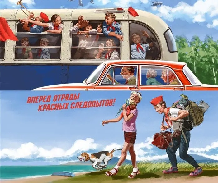 Советская булавка в живую девушка интервью рабочие высоком пространстве