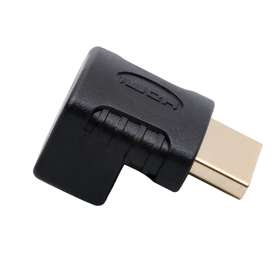 Kebidu 3 шт./лот HDMI-совместимый адаптер конвертер штекер-гнездо для 1080P Smart HDTV Xbox 360