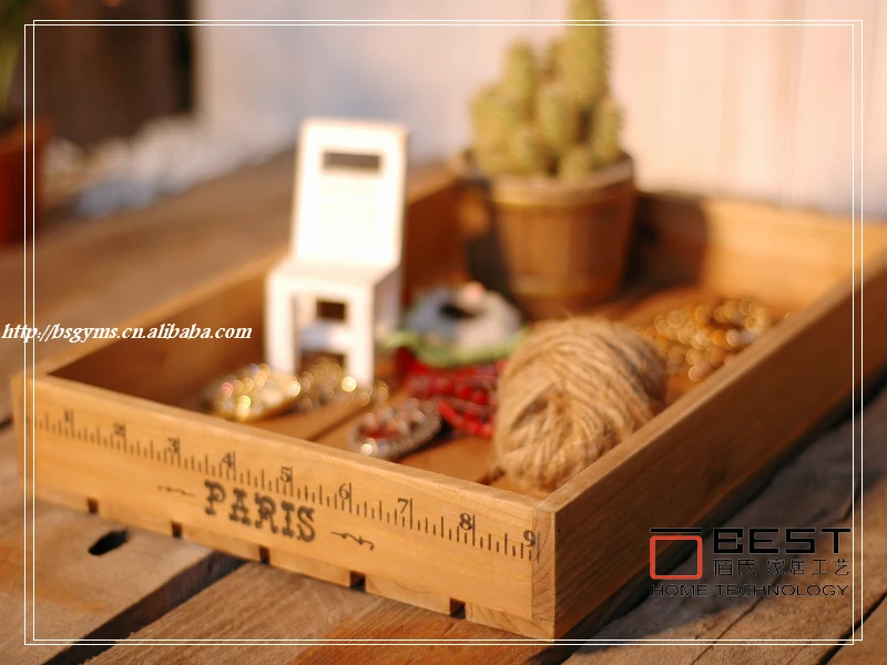 Factory direct white water tray zakka old wooden pallets pallet manufacturers accusing upscale | Дом и сад