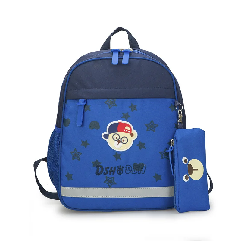 2018 школьные сумки для Mochilas No новый популярный студенческий рюкзак детского сада