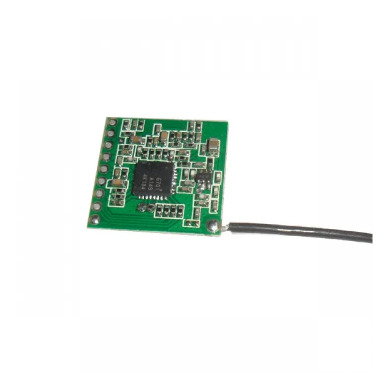 FPV видео стерео аудио модуль 200mW 2 4 Ghz беспроводной передатчик Модуль|modul video|module