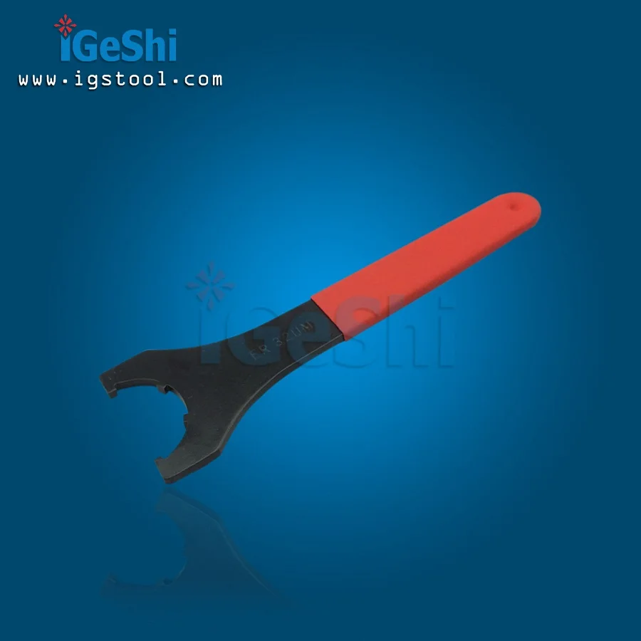 

ER25UM wrench er25 spanner wrench for cnc collet chuck tool holder