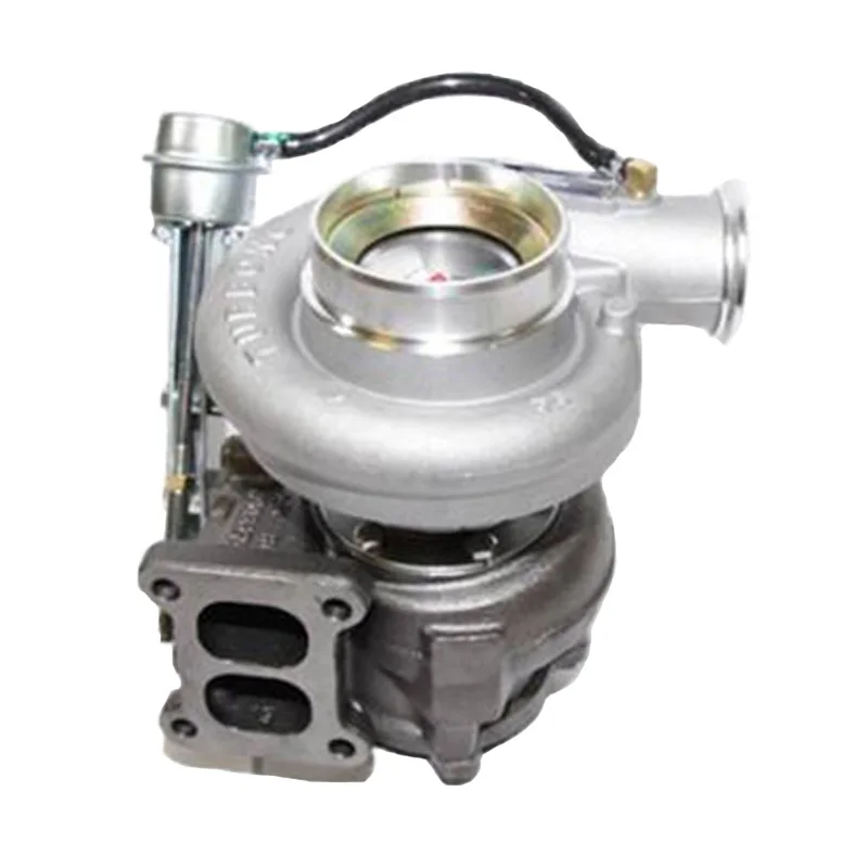 Eastern turbocharger HX35W 3539369 3802841 3802992 для holset turbo charger Cummins Dodge Ram Truck 6BTAA Engine | Автомобили и