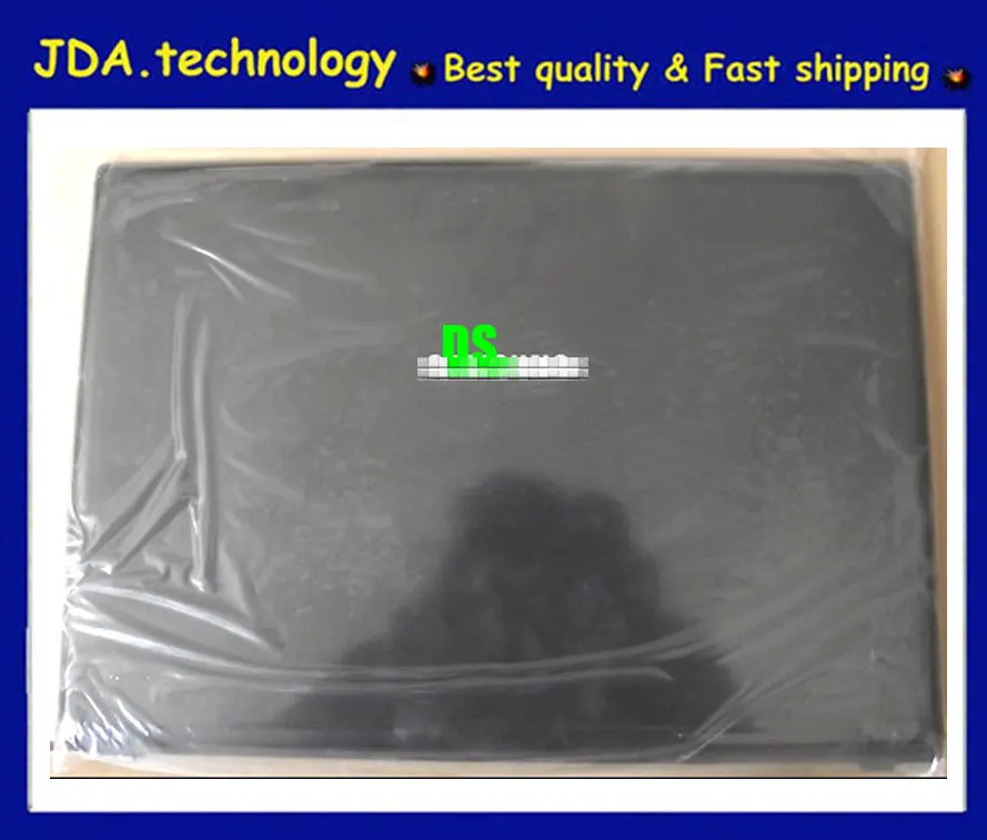 Новинка оригинальный ЖК чехол MEIARROW для SAMSUNG NP R520 R519 R518 задняя крышка ноутбука