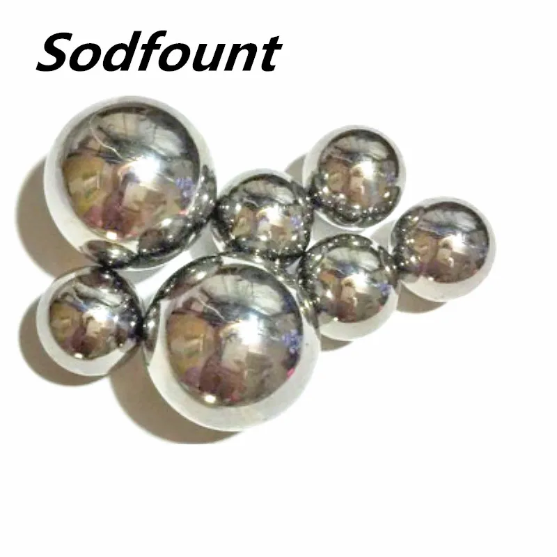 10 шт. подшипник стального точного шарика большие размеры 9 11 12 13 14 15 16 17 18 19 20 мм|steel