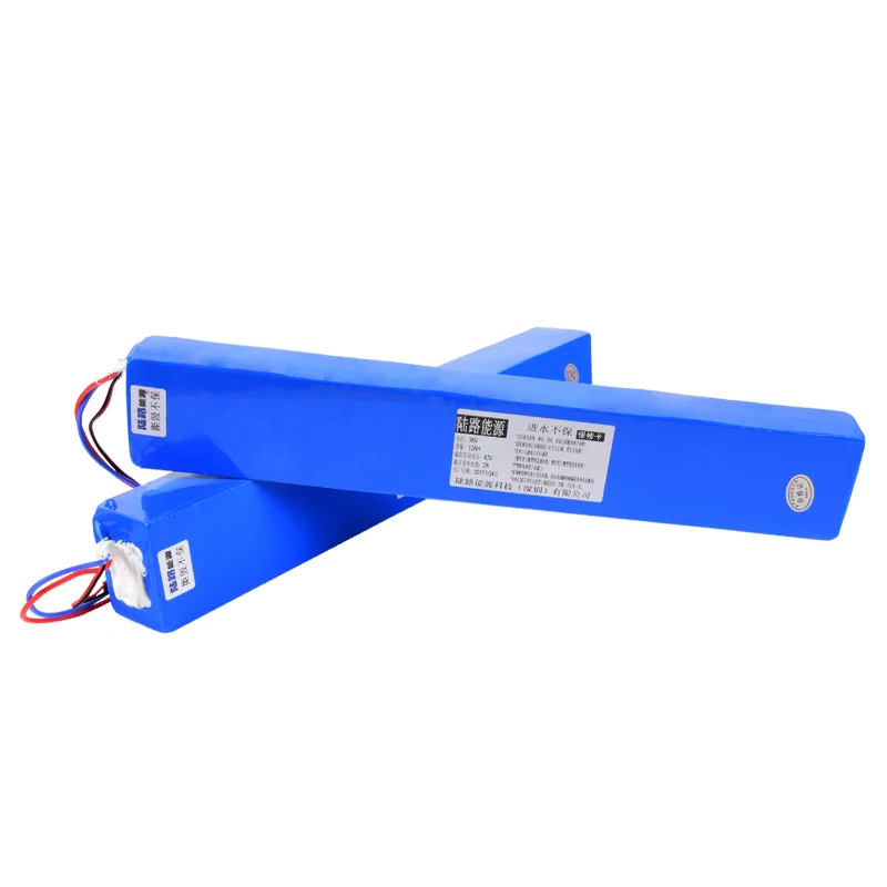 Высококачественный перезаряжаемый литий-ионный аккумулятор 48 в 8 Ач 8000 мАч