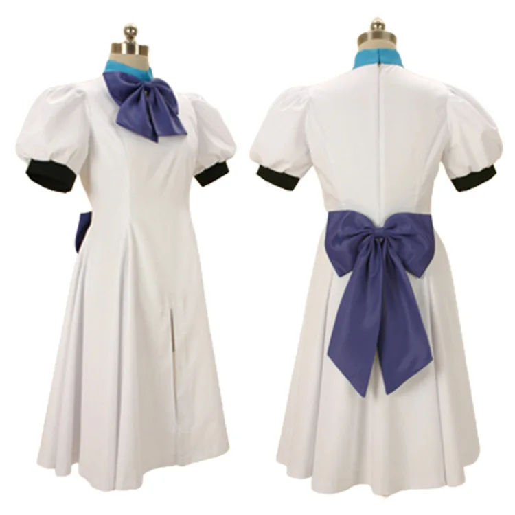 

Anime School Uniform Cosplay Costum Halloween Costumes Women Dress Cosplay