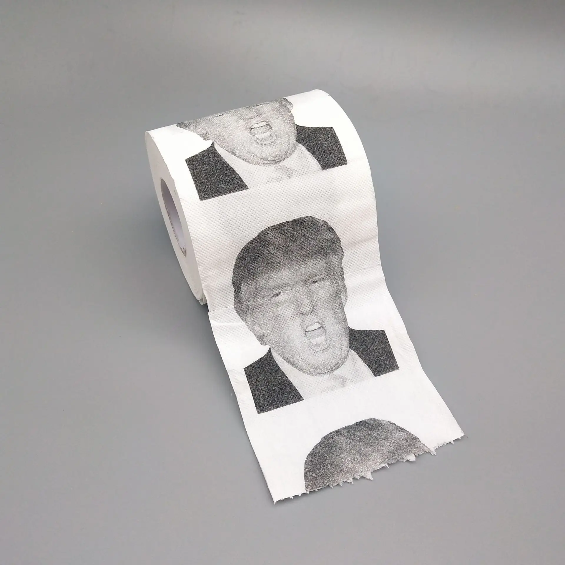 Щетка для унитаза Дональд Трамп принадлежности для туалета домашние гостиничные Санузел чистые инструменты, President Make санузел большой, Горячая щетка для туалета