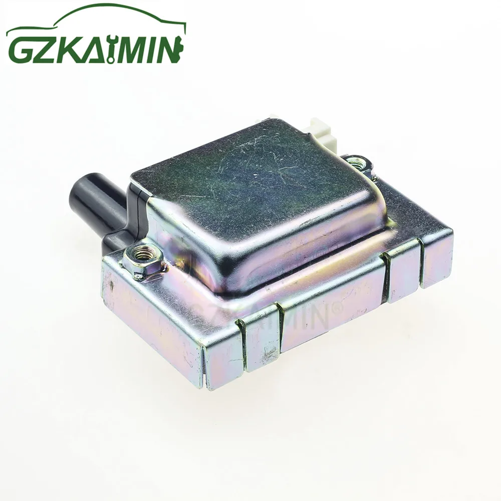 Пакет катушки зажигания OEM TC-08A для Honda Civic Accord CRV Acura Integra