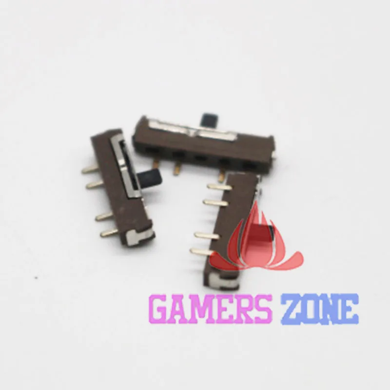 500 шт запасные части кнопка включения переключатель вкл./выкл. Модуль для PSP 1000 2000