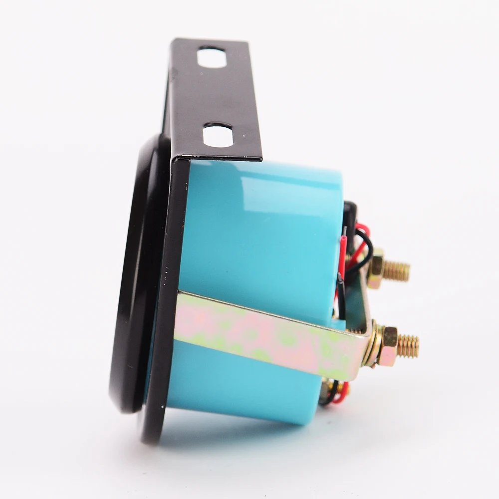 Цифровой датчик температуры воды 52 мм термометр для двигателя автомобиля 12 В