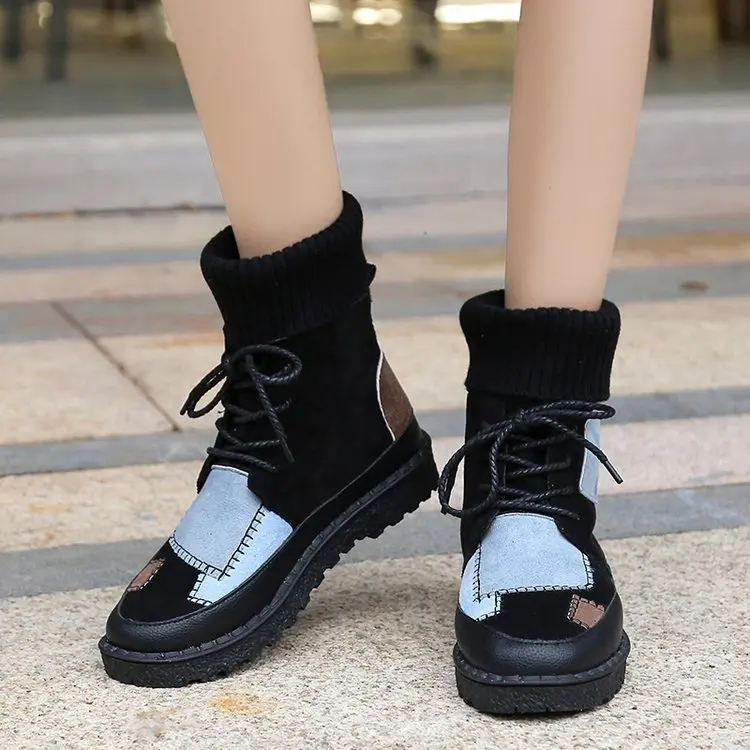 Ins/Лидер продаж сезон осень зима качественные недорогие замшевые ботинки с