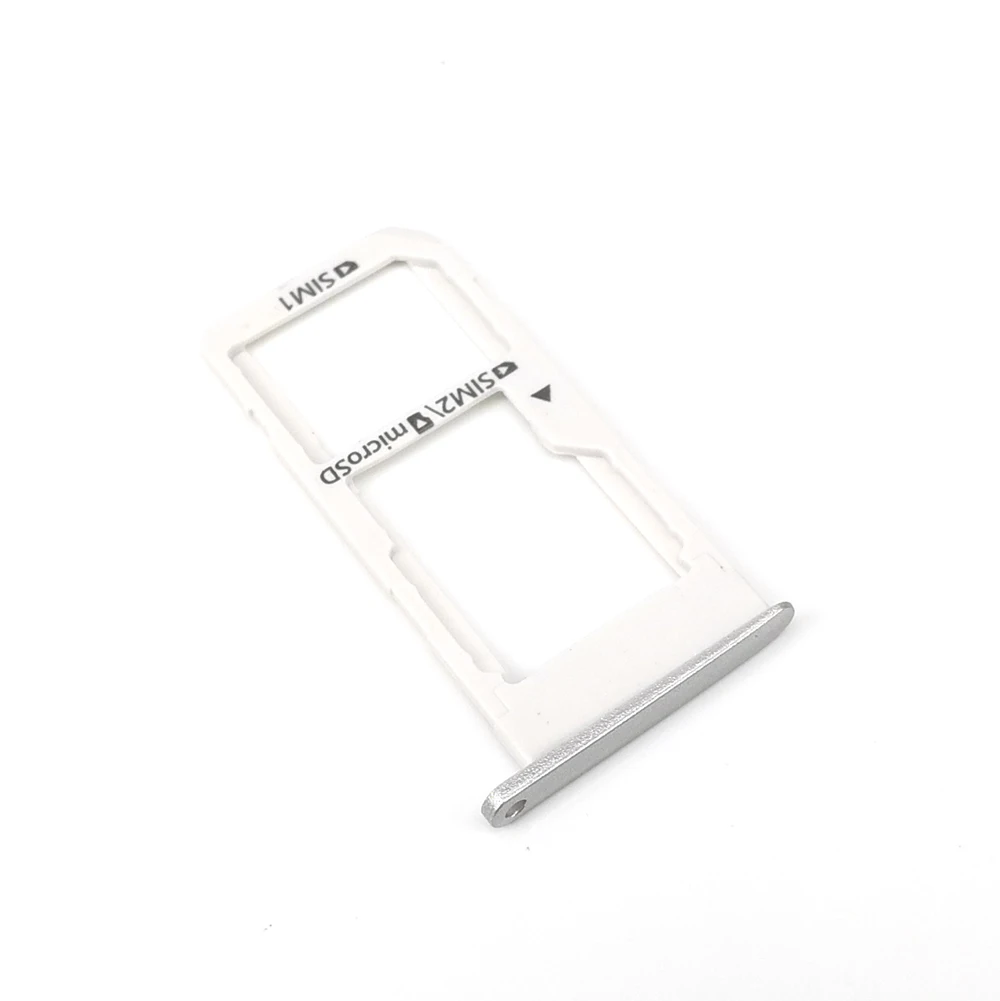 E-REPAIR SIM Micro SD Card Reader лоток Слот держатель с резиновой Водонепроницаемый кольцо