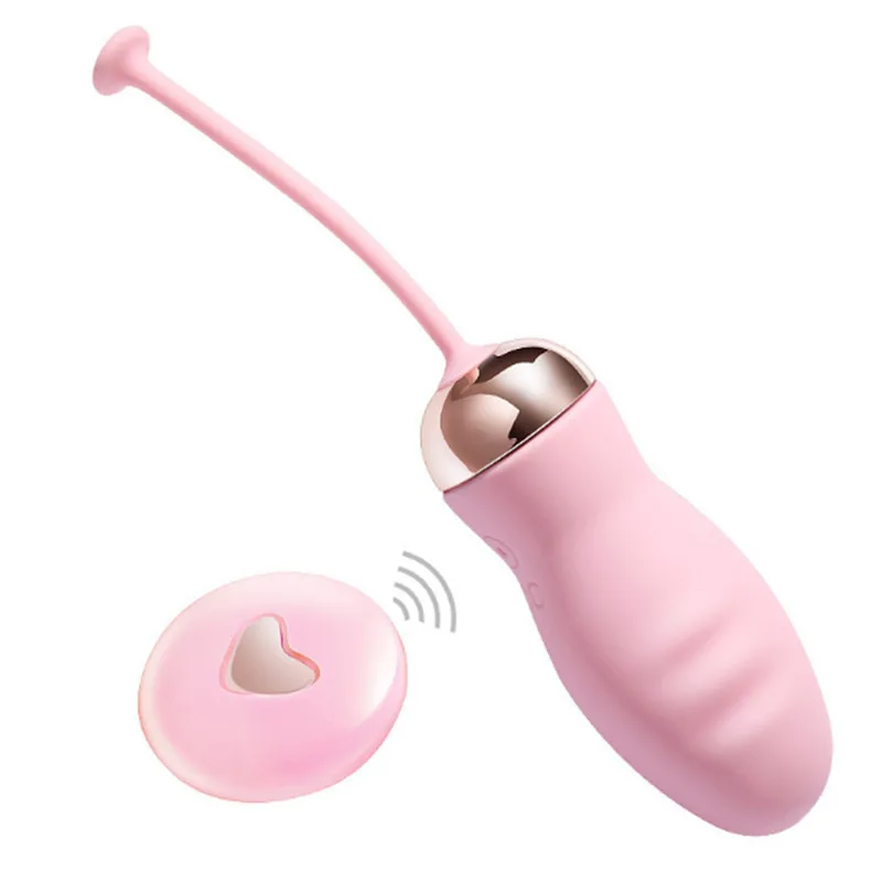 Женская мастурбация вибрационный Яйцо G spot вибратор секс-игрушки для женщин