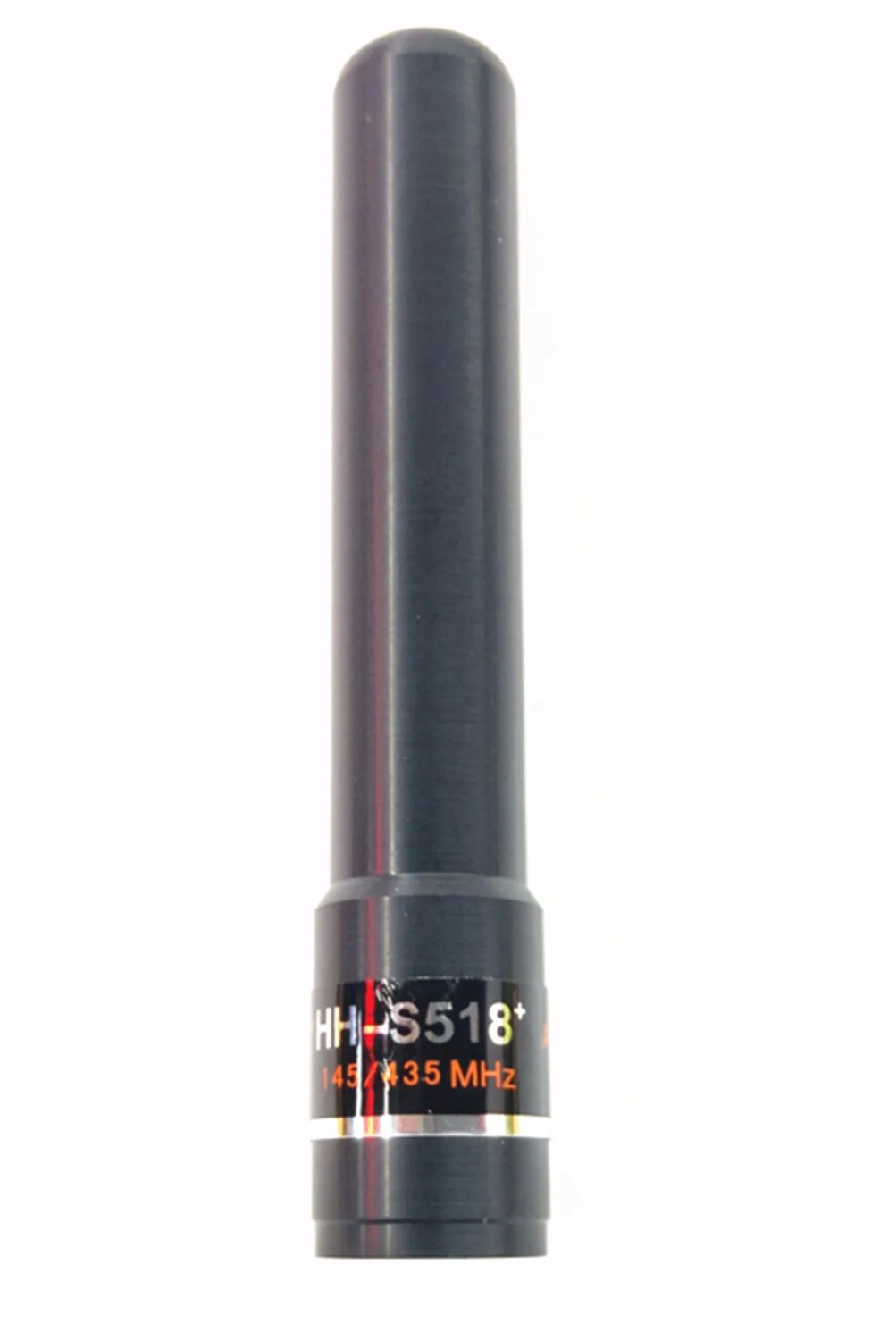 S518 + 144/430 МГц SMA Мужской высокий коэффициент усиления для YAESU VX2R VX6R Vertex standard Tonfa Linton