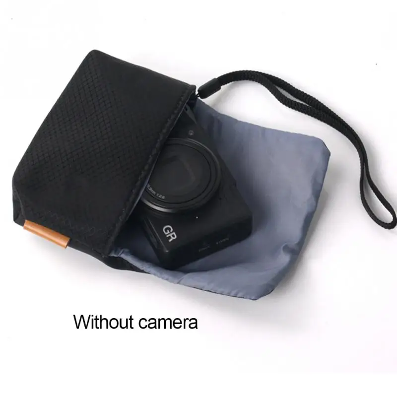 Чехол для цифровой камеры sony RX100 RX100M2 RX100M3 RX100M4 RX100M5 RX100M6 для камеры Canon Nikon Leica Fujifilm