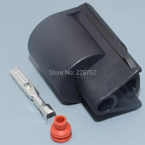 Shhworldsea PB625 010271 Pin 2 мм женский автомобильный Электрический компрессор Разъем