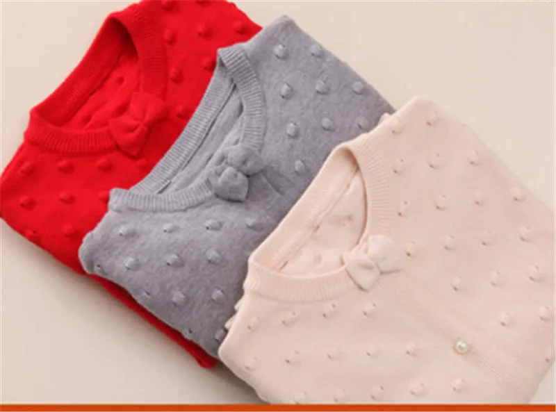 Трикотажные кофточки для девочек кардиганы школьная форма детская одежда детей 2