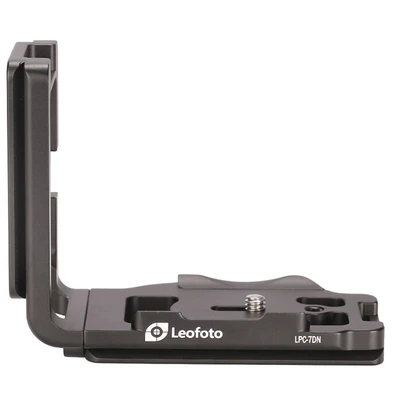 CNC Quick Release L LPC 7DN Кронштейн для Canon 70D|Моноподы| |
