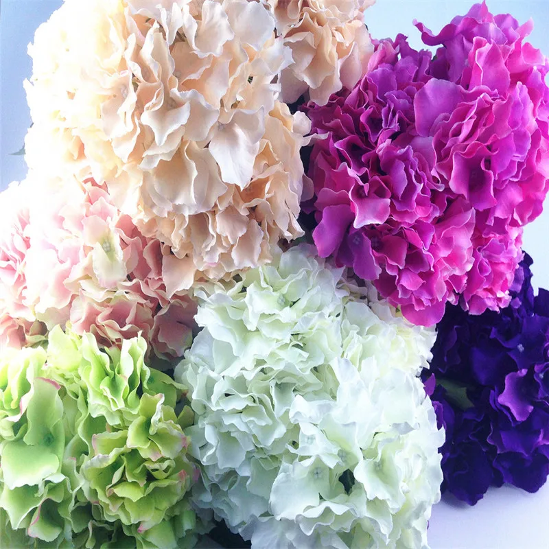 Шелковый цветок свадебный букет розы Далии искусственные цветы Осенний