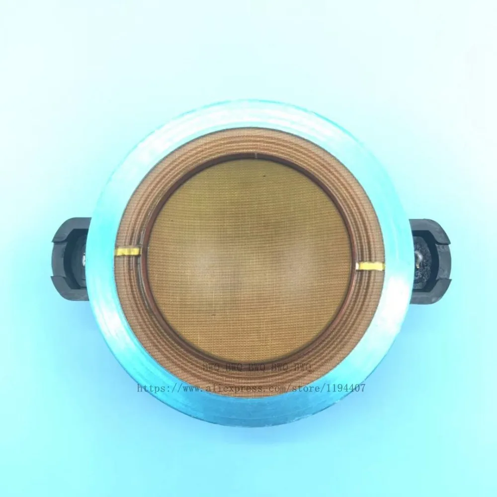 10pcs/lot Replacement Diaphragm for JBL / Selenium D250 D250X Driver 8Ohm free shipping | Электроника