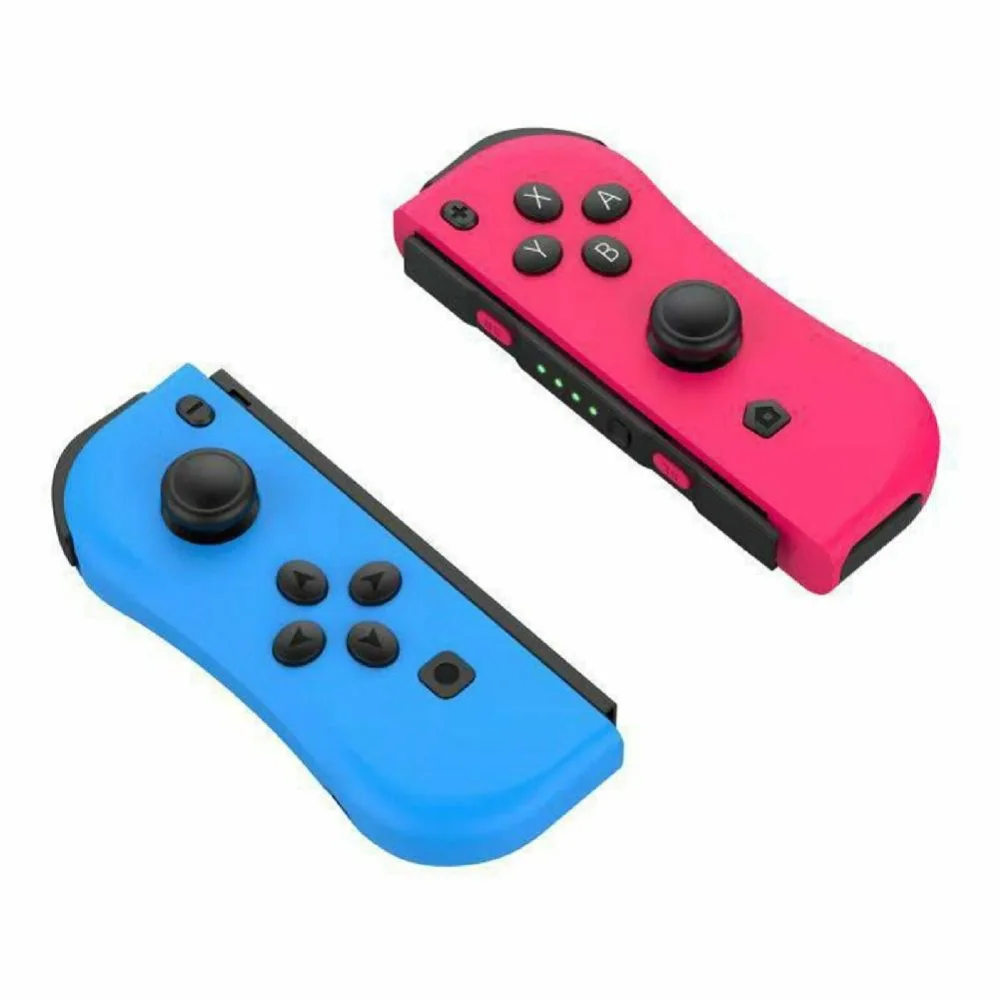 10 шт. беспроводной игровой контроллер Joy-con с Bluetooth | Электроника