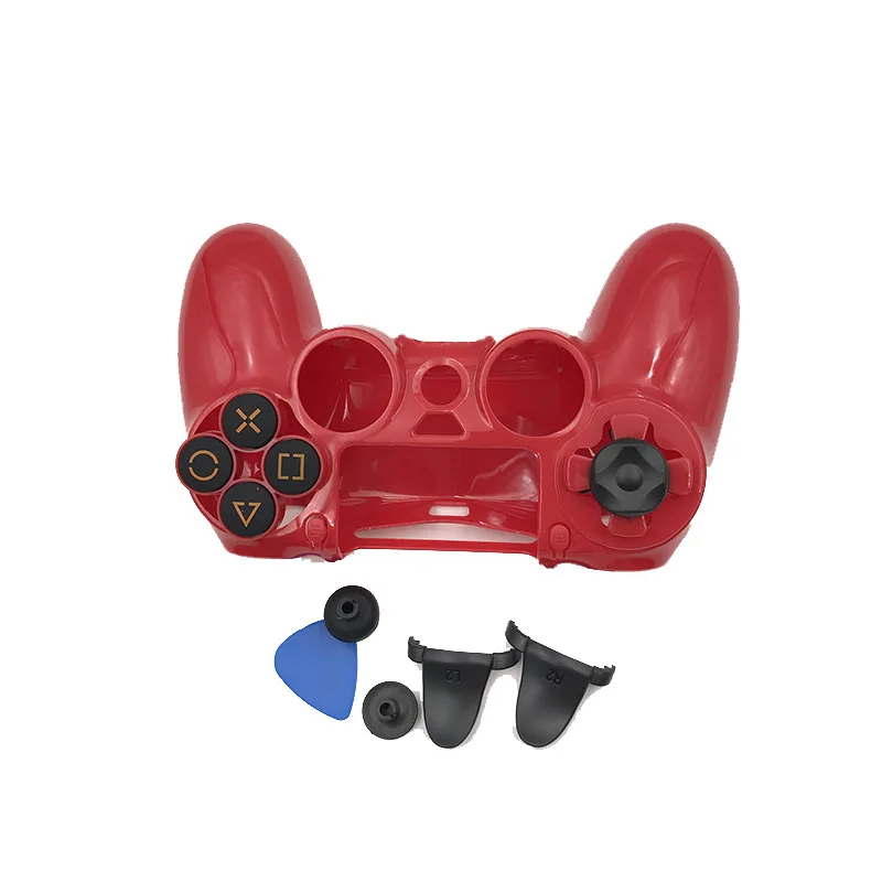 Жесткий чехол защитный для Dualshock 4 PS4 Slim Pro контроллер джойстик | Электроника