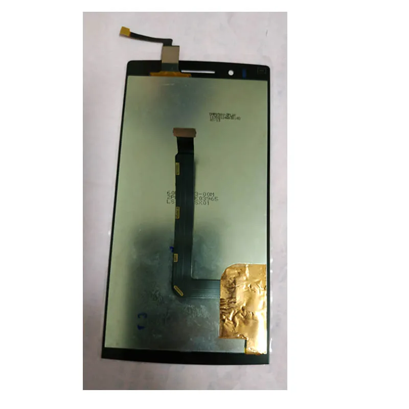 Для оригинальный для OPPO FIND 5 X909 ЖК дисплей и сенсорный экран планшета Ассамблеи