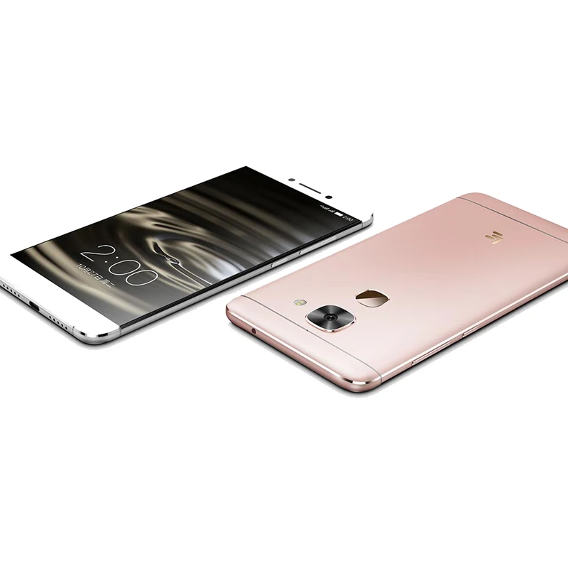 Турция пройти 5.7 &quot2 К LeEco Le Max 2x820 мобильный телефон 4 г LTE Android 6.0 Snapdragon 820 ядра