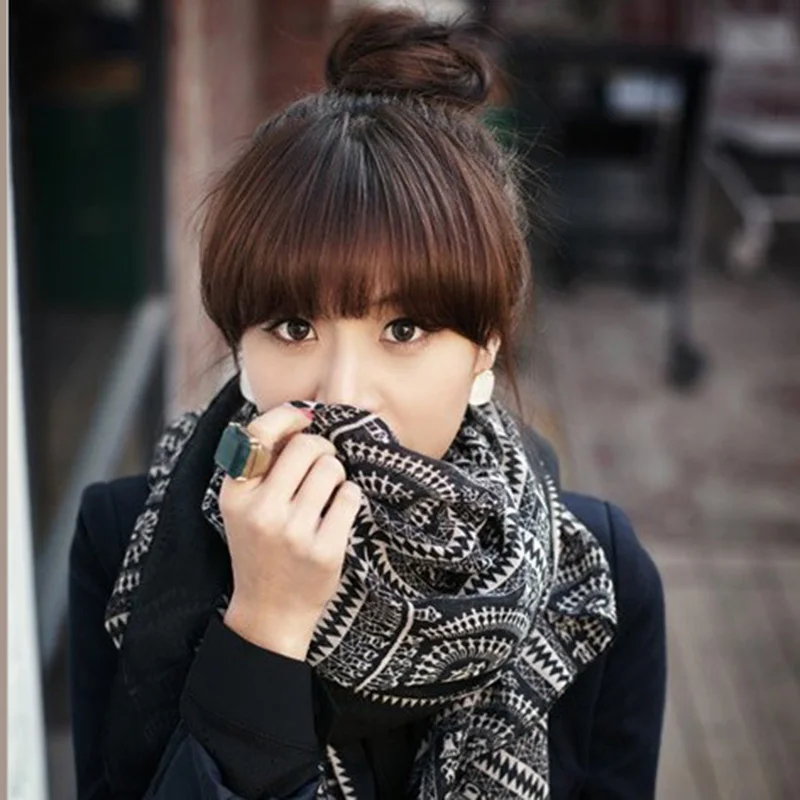Originalcsmo. w (csmo. w) Осенне зимняя обувь новый солнцезащитный крем шарфы|autumn and winter|scarf