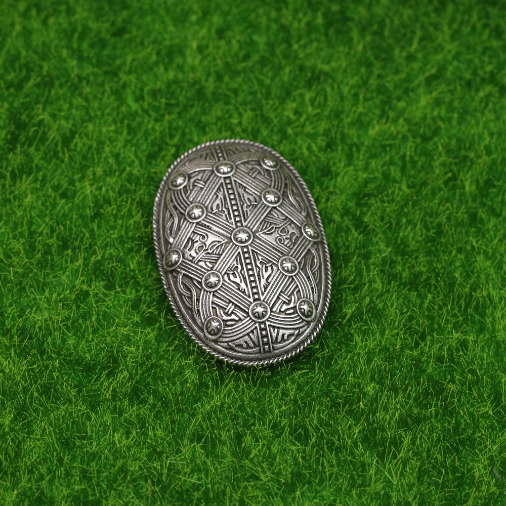 Брошь в скандинавском стиле Langhong 10 шт.|brooch set|jewelry broochbrooch jewelry |